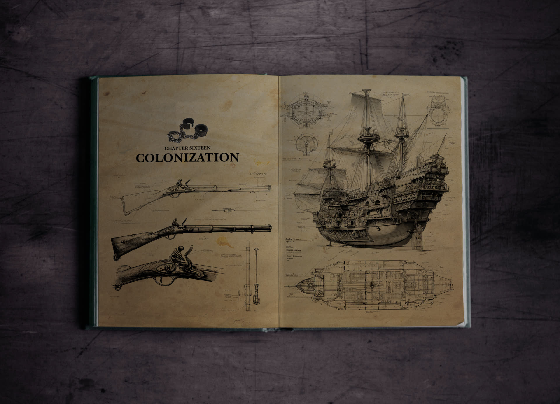 Colonization